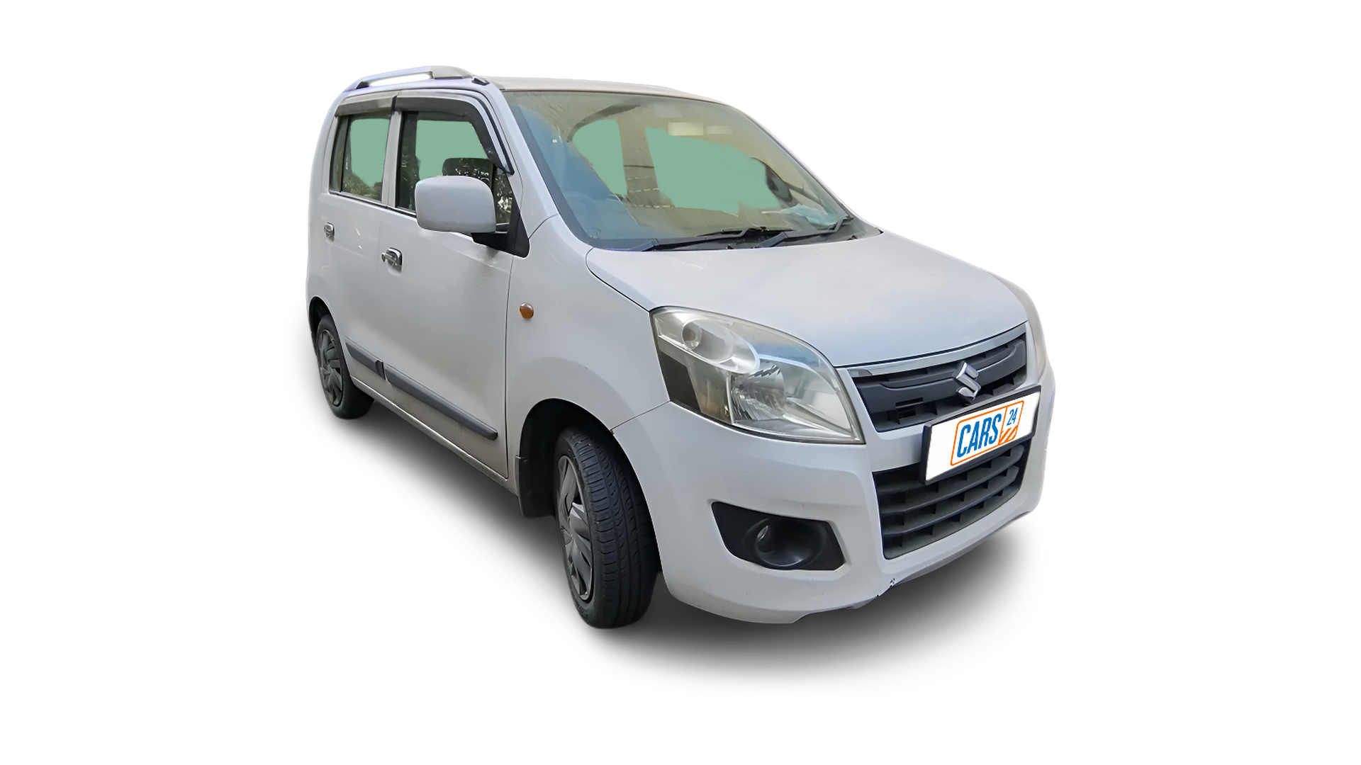 Maruti Wagon R 1.0-img
